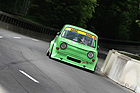 Bild: Simca Rallye II - Kampf der Zwerge - Classic Race Aarhus 2017