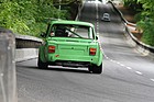 Bild: Simca Rallye II - Kampf der Zwerge - Classic Race Aarhus 2017