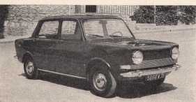 Simca Sim'4 