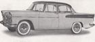 Simca Vedette 59 (1959)