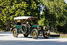 Image: Simplex 50 HP Toy-Tonneau (1909) - as lot 061 at the Gooding Christie's Stan Lucas Collection Auction 2025