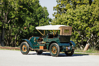 Image: Simplex 50 HP Toy-Tonneau (1909) - as lot 061 at the Gooding Christie's Stan Lucas Collection Auction 2025