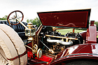 Bild: Simplex 50 HP Toy-Tonneau (1912) - als Lot 122 angeboten an der Gooding & Co Pebble Beach Versteigerung am 18./19. August 2023