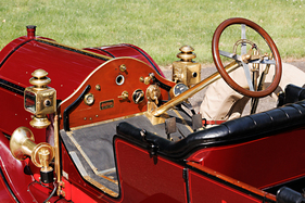 Simplex 50 HP Toy-Tonneau (1912) - offered as lot 122 at the Gooding & Co Pebble Beach auction on August 18/19, 2023