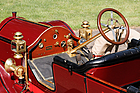 Simplex 50 HP Toy-Tonneau (1912) - als Lot 122 angeboten an der Gooding & Co Pebble Beach Versteigerung am 18./19. August 2023