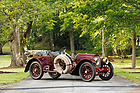 Simplex 50 HP Toy-Tonneau (1912) - offered as lot 122 at the Gooding & Co Pebble Beach auction on August 18/19, 2023