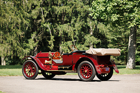 Simplex 50 HP Toy-Tonneau (1912) - offered as lot 122 at the Gooding & Co Pebble Beach auction on August 18/19, 2023