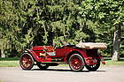 Simplex 50 HP Toy-Tonneau (1912) - als Lot 122 angeboten an der Gooding & Co Pebble Beach Versteigerung am 18./19. August 2023