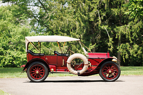 Simplex 50 HP Toy-Tonneau (1912) - als Lot 122 angeboten an der Gooding & Co Pebble Beach Versteigerung am 18./19. August 2023