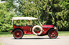 Simplex 50 HP Toy-Tonneau (1912) - als Lot 122 angeboten an der Gooding & Co Pebble Beach Versteigerung am 18./19. August 2023