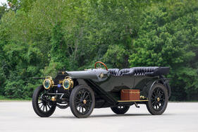Simplex 50HP 5 Passenger Torpedo Tourer (1912) - als Lot 140 angeboten an der Bonhams Scottsdale Versteigerung am 27. Januar 2023