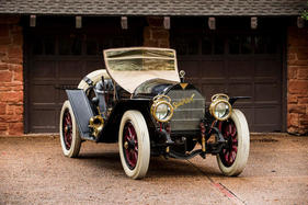 Bild Simplex 50HP "Speedar" (1914) - angeboten als Lot 266 an der Bonhams Amelia Island Versteigerung am 7. März 2019