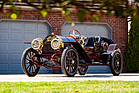 Bild: Simplex 50HP "Speedcar" (1908) - als Lot 134 an der Bonhams Amelia Island Versteigerung am 20. Mai 2021