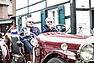 Simplex Crane (1916) - auf der Kronprinz Wilhelm Rasanz Fahrt 2013 (© Petra Sagnak, 2013) Simplex Crane (1916) - auf der Kronprinz Wilhelm Rasanz Fahrt 2013 (© Petra Sagnak, 2013)