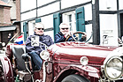 Image: Simplex Crane (1916) - on the Kronprinz Wilhelm Rasanz Fahrt 2013