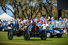 Simplex Crane Model 5 (1915) - Klassensieger - Amelia Island Concours d'Elégance 2017