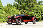 Bild: Simplex Crane Model 5 Tourer (1915) - als Lot 012 an der Bonhams Quail Lodge Versteigerung am 24. August 2018