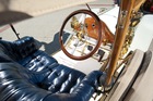 Simplex Model 50 Four-Passenger Tourabout (1911) - angeboten an der RM Auktion von Monterey vom 19. und 20. August 2011