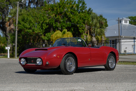 Simpson Design Swift Roadster (2018) - als Lot 024 angeboten an der Bonhams Scottsdale Versteigerung am 27. Januar 2022