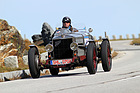 Image: Simson Supra (1925) - at the Grossglockner Grand Prix 2012