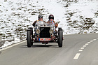 Bild: Simson Supra (1925) - am Grossglockner Grand Prix 2012