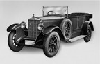 Bild: Simson-Supra (1927)