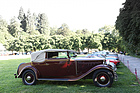 Bild: Simson Supra A (1932) - echte Rarität - 40. Oldtimer-Meeting Baden-Baden 2016