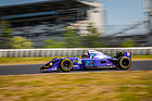 Bild: Simtek S951 1995 – Nürburgring Classic 2023