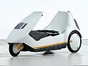 Sinclair C5 (1985) - als Lot 01 angeboten an der Dorotheum-Auktion "Klassische Automobile" am 1. Juli 2023