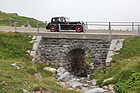 Bild: Singer 1 1/2 Litre Sports Coupé (1933) - Memorial 100 Jahre Klausenrennen am 6. August 2022