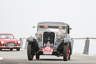 Singer 1 1/2 Litre Sports Coupé (1933) - Memorial 100 Jahre Klausenrennen am 6. August 2022