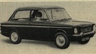 Singer Chamois II 