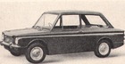 Singer Chamois (1967)