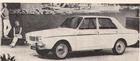 Singer Gazelle (1968)