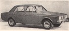 Singer Gazelle (1968)