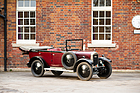 Singer Junior (1928) - als Lot 078 an der Bonhams MPH Bicester Heritage Versteigerung am 20. März 2021