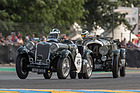 Bild: Singer Le Mans (1936) - Le Mans Classic 2018 - Plateau 1