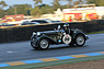 Singer Le Mans (1936) - im Plateau 1 (1923-1939) an der Le Mans Classic 2012 (© Bruno von Rotz, 2012) Singer Le Mans (1936) - im Plateau 1 (1923-1939) an der Le Mans Classic 2012 (© Bruno von Rotz, 2012)
