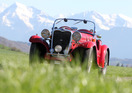 Artikelbild Singer Nine Le Mans - pioneer with Le Mans racing history
