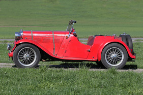 Versteigerung der Oldtimer Galerie in Toffen vom 30. April 2011 mit über 140 Fahrzeugen