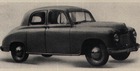 Singer SM 1500 (1952)