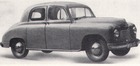 Singer SM 1500 (1951)