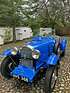 Bild: Singer Special 1947 (1993) - als Lot 764 an der Silverstone Auctions Classic Cars May Versteigerung 2021