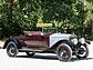 Sizaire-Berwick 25/50 Two-Seater and Dickey (1923) - als Lot 229 an der Bonhams Goodwood Revival Auction 2026 (© Bonhams, 2026) Sizaire-Berwick 25/50 Two-Seater and Dickey (1923) - als Lot 229 an der Bonhams Goodwood Revival Auction 2026 (© Bonhams, 2026)