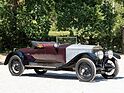 Sizaire-Berwick 25/50 Two-Seater and Dickey (1923) - als Lot 229 an der Bonhams Goodwood Revival Auction 2026