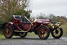 Bild: Sizaire & Naudin Type F1 8 HP Sport (1908) - als Lot 181 angeboten an der Artcurial Rétromobile Versteigerung am 5. Februar 2016