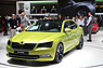 Skda Superb - der Neuankömmling von Skoda - auf dem Genfer Automobilsalon 2015 (© Bruno von Rotz, 2015) Skda Superb - der Neuankömmling von Skoda - auf dem Genfer Automobilsalon 2015 (© Bruno von Rotz, 2015)