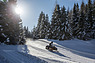 Ski doo Citation SS (1983) beim Alpenknattern 2018 (© Daniel Reinhard, 2018)
