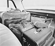 Skoda 100 (1971) – Klappbare Rücksitzlehnen für zusätzlichen Stauraum