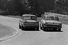 Image: Skoda 100L (1970) - Grand Prix of Touring Cars at the Nürburgring 1970 - Bobek/Horsák